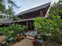 The Moken Eco Village