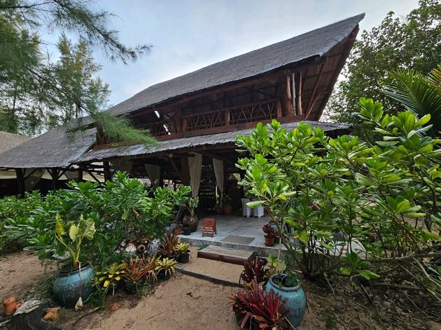 The Moken Eco Village
