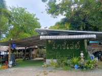 ร้านอาหารครัวมาร์เล่ย์ มาร์เล่ย์