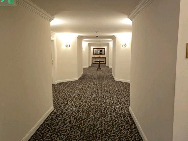 호캉스하기 좋은 부에노스아이레스 호텔 Scala Hotel Buenos Aires