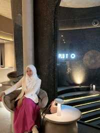 Coffee on Pluto, Found in Chiang Mai