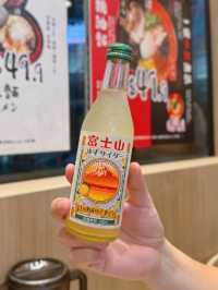 全港性價比最高拉麵店 \一橋拉麵/
