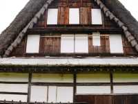 Hida no Sato (หมู่บ้านฮิดะฟุรุซาโตะ)