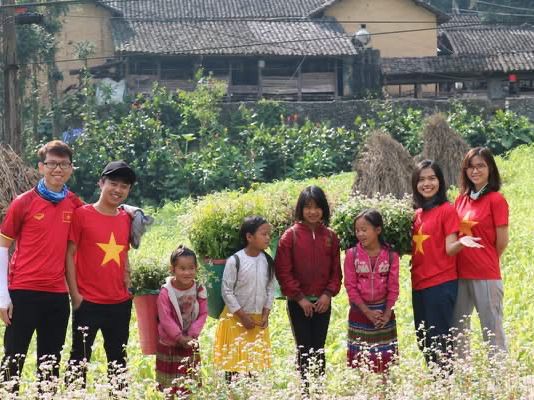 🛣️Hà Giang – The Road That Keeps Calling Me Back