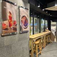 【韓国】大人気ベーカリー2店舗のOPEN🥖