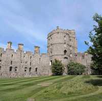Windsor Castle, Berkshire