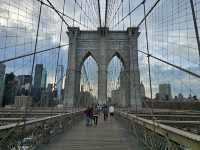 Brooklyn Bridge