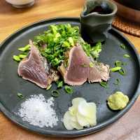 【福岡グルメ】和モダンな古民家レストラン