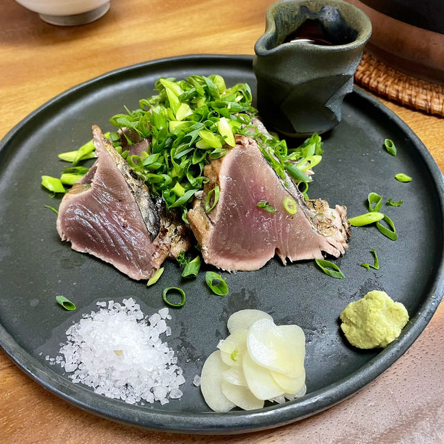 【福岡グルメ】和モダンな古民家レストラン