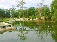 Mini Siam: Thailand’s Landmarks in One Stroll