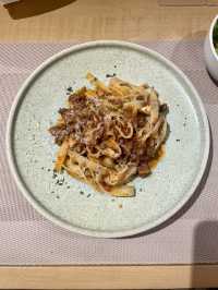 【福岡グルメ】秀逸パスタが食べれるお店