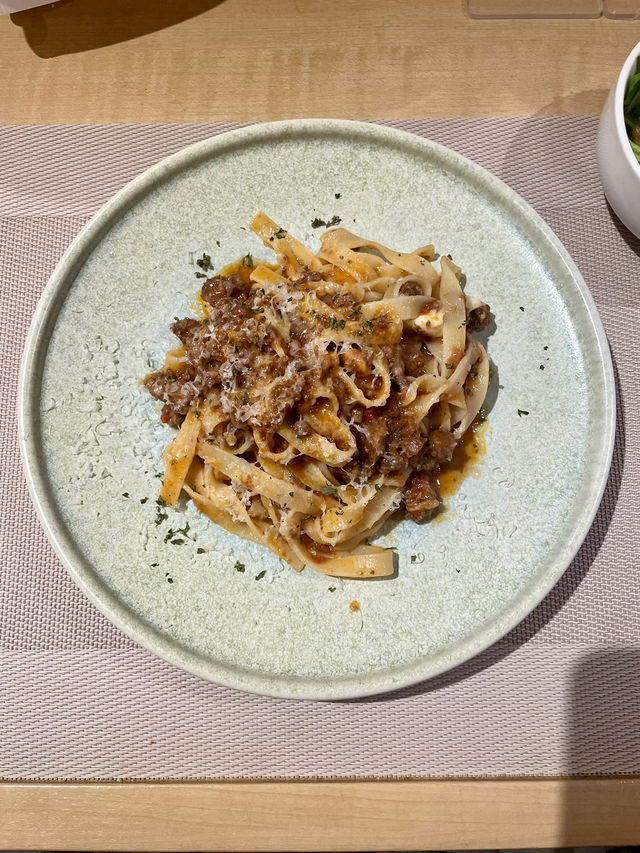 【福岡グルメ】秀逸パスタが食べれるお店