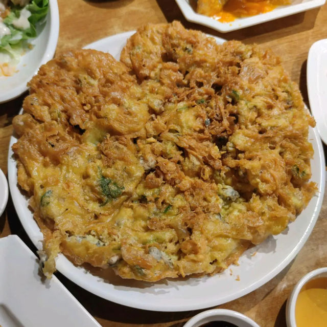 一定要去食嘅港式大排檔❤️