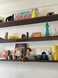 Cafe & Bar สุดเก๋ The ordinary mansion