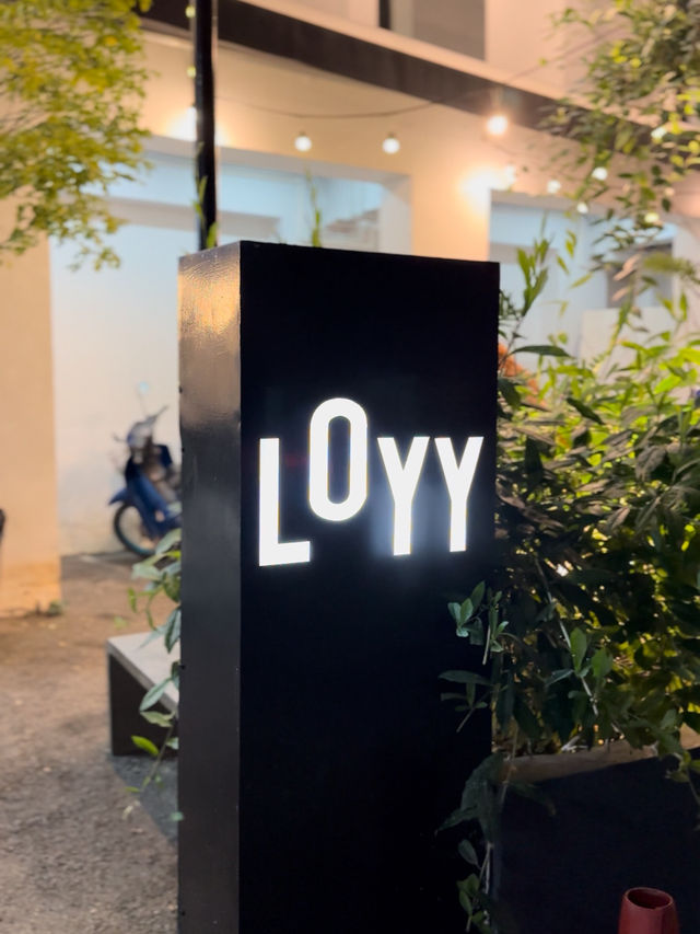 Check In, Chill Out: My Stay at Loyy Hotel, Chiang Mai