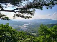 Short Climb, Peaceful Vibes, Hidden Gem Energy