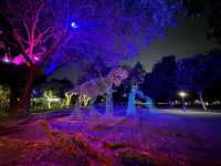Top 3 Scenic Places in Putrajaya KL 