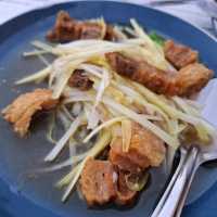 ร้านเจ๊โนรี ข้าวต้มปลา อาหารตามสั่ง