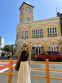 Discovering Phuket Old Town 🇹🇭