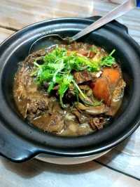 Where Traditional, Nostalgia, Meets Flavour: A Homestyle Hakka Feast in Ipoh! 