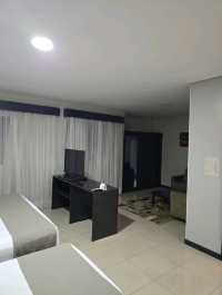호캉스 하기 좋은 이과수 Wyndham Foz do Iguacu 호텔 