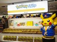 【東京駅】ここだけの限定グッズがたくさん！ポケモンストア