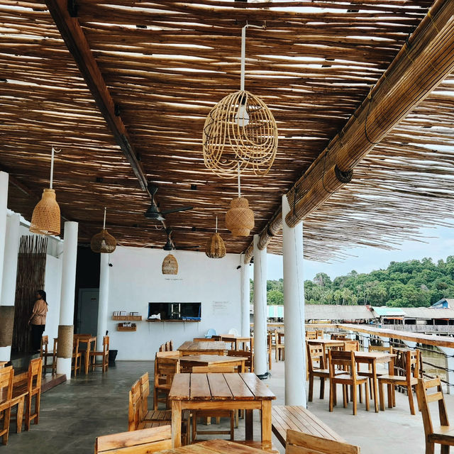 Sadi Beach House