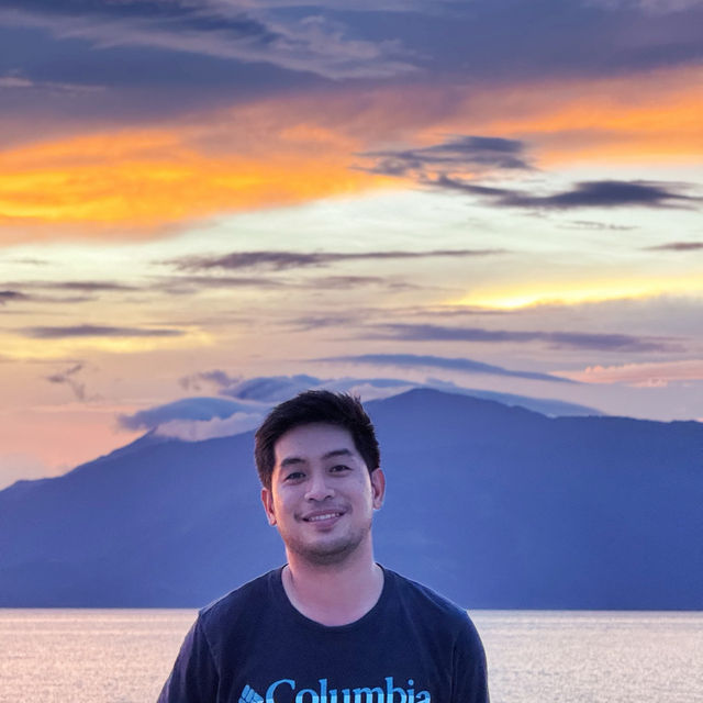 A MUST VISIT: CRESTA DE GALLO