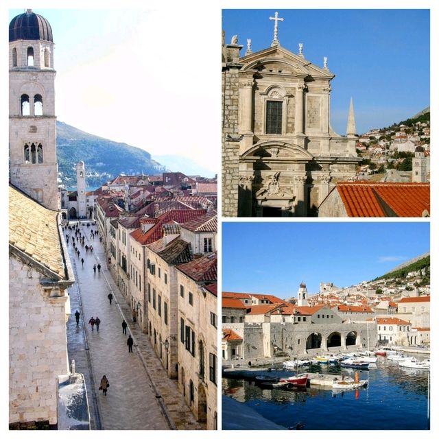クロアチア攻略🇭🇷
