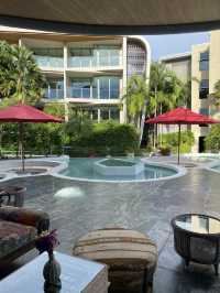 🌟 Wyndham Grand Nai Harn Beach Phuket – รีสอร์ตหรู