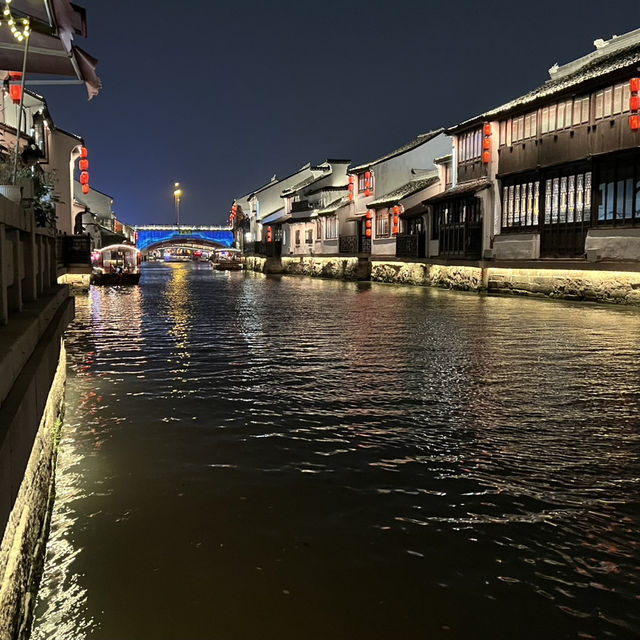 無錫4日遊打卡路線