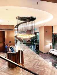 Chic Summer Escape at The Stripes Hotel, Autograph Collection KL