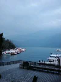 Sun Moon Lake – ธรรมชาติที่ห้ามพลาด