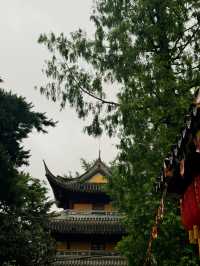 🛕Longhua Temple — วัดไวรัลที่ชาวไทยไปเยือนSHแนะนำ