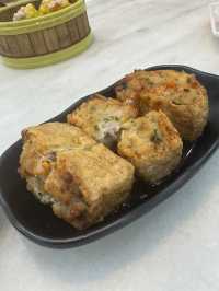 KL Locals’ Recommendation - Dim Sum restaurant 