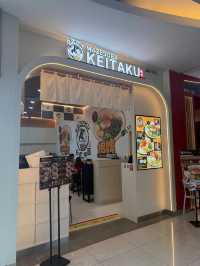 Mazesoba keitaku