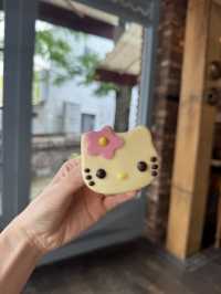韓国/ソウル【狎鴎亭】MY FAVORITE COOKIETERIA