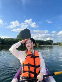 คลองหรูด กระบี่
