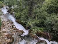 Solo Traveller Transportation Guide for JiuZhaiGou from Chengdu!
