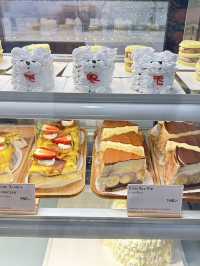 สายเค้กต้องใจละลาย! Billibo Cake