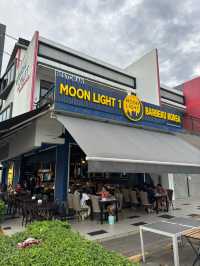 Sizzle and Service: Korean BBQ Done Right at Moon Light 1 Barbeku Korea