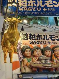 โอซาก้า🇯🇵