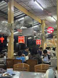A day in Ubon Ratchathani
