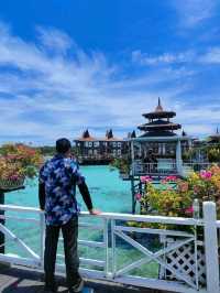 Mabul Island, Semporna Sabah Malaysia - Exploring The Hidden Beauty