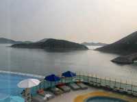 富麗敦海洋公園酒店（The Fullerton Ocean Park Hotel）