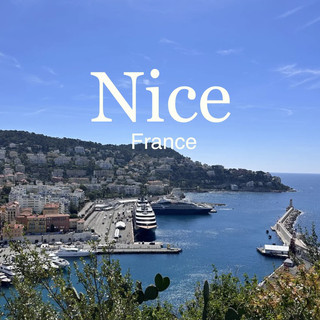 Experiencing the Romance of Southern France: Hello, Nice! 🇫🇷💙