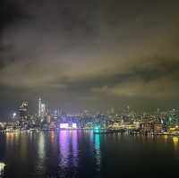 香港海景酒店⭐️港島海逸君綽酒店 🌊🏨