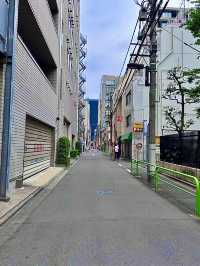 เที่ยวโอซาก้ากันเถอะ🇯🇵