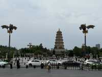 Xi’an in 3 days