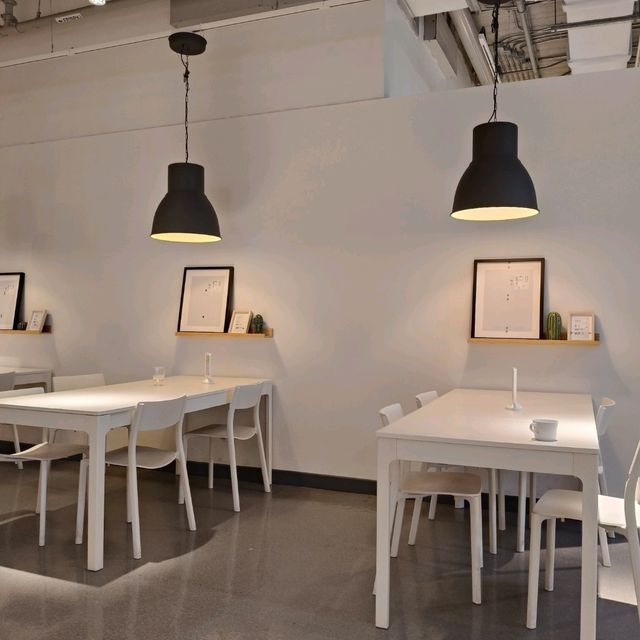 มาทานกาแฟ สมาชิก IKEA FAMILY 